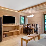 My Dream St Oyen Апартаменты *