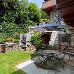 My Dream St Oyen Апартаменты Saint-Oyen