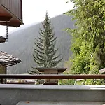 Апартаменты My Dream St Oyen Saint-Oyen