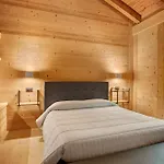 My Dream St Oyen Апартаменты *