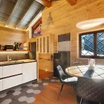 My Dream St Oyen - Superior, élite Apartamento Saint-Oyen