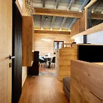 My Dream St Oyen Lejlighed *