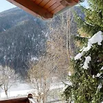My Dream St Oyen Апартаменты *