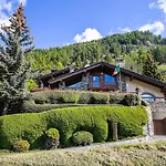 Apartamento My Dream St Oyen - Superior, élite Saint-Oyen