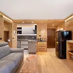 Apartamento My Dream St Oyen - Superior, élite