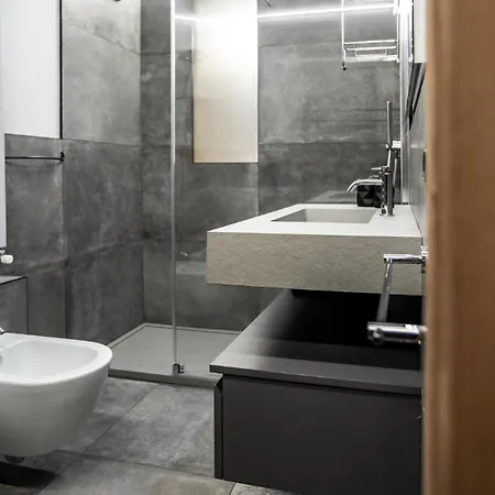 My Dream Oyen Apartment