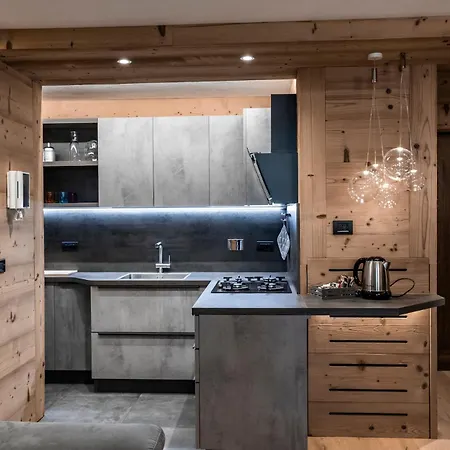 My Dream Oyen Apartment