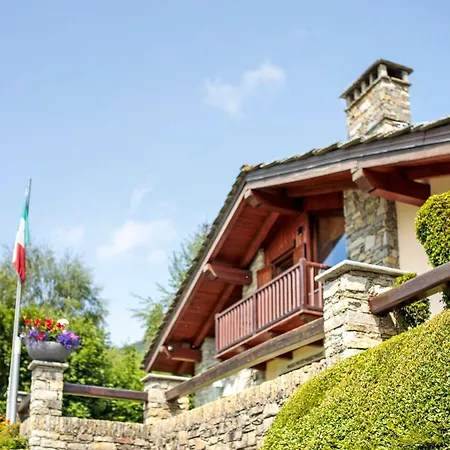 My Dream Oyen Apartment Saint-Oyen