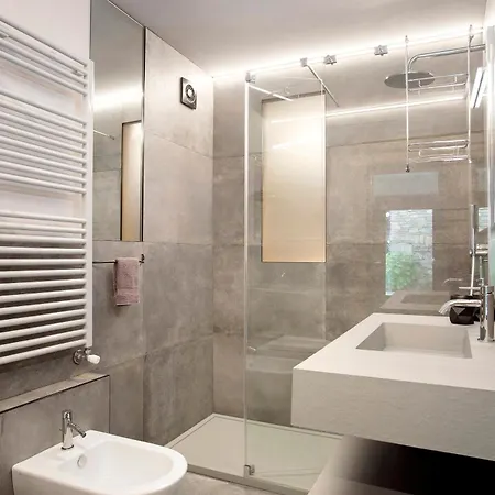 My Dream Oyen Appartement