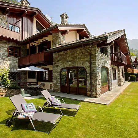 Appartement My Dream Oyen