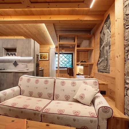 My Dream Oyen Appartement Saint-Oyen