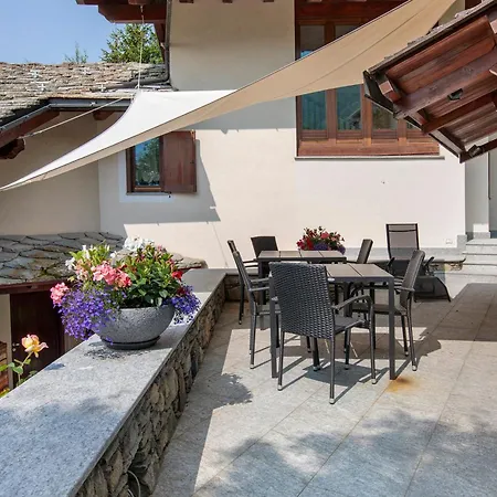 My Dream Oyen 아파트