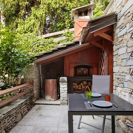 Apartment My Dream Oyen