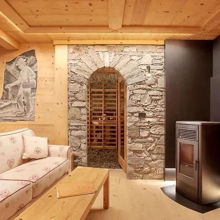 My Dream Oyen Apartment *