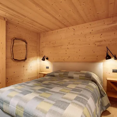 Apartment My Dream Oyen *