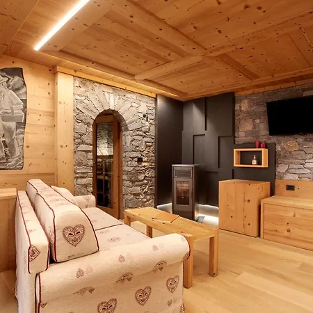 My Dream Oyen Appartement Saint-Oyen