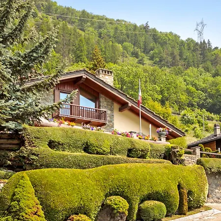 My Dream Oyen 아파트