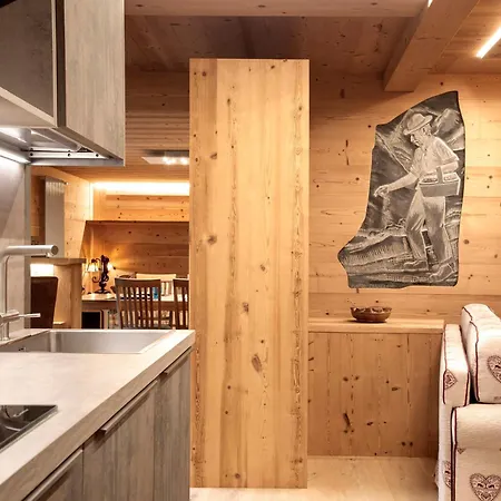 Appartement My Dream Oyen