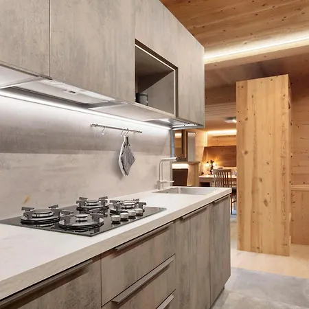Apartment My Dream Oyen *