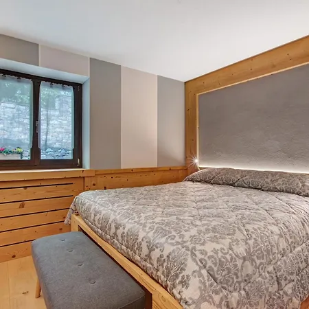 Appartement My Dream Oyen