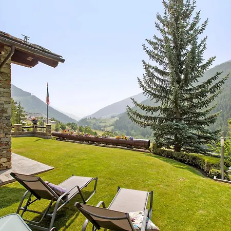 My Dream Oyen Appartement Saint-Oyen