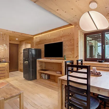 Apartment My Dream Oyen *