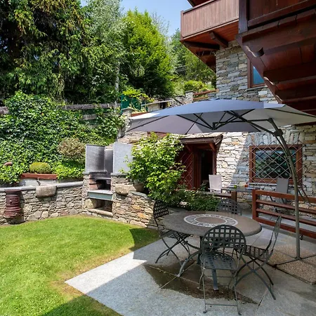 My Dream Oyen Apartment Saint-Oyen