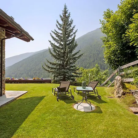 Apartment My Dream Oyen