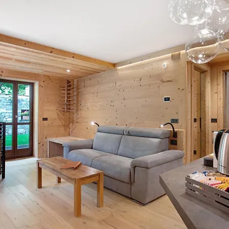 My Dream Oyen Appartement *