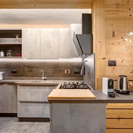 아파트 My Dream Oyen 셍 오옌