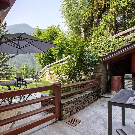 Apartment My Dream Oyen *