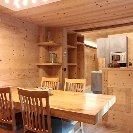 My Dream Oyen Apartment