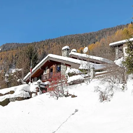 My Dream St Oyen * Saint-Oyen