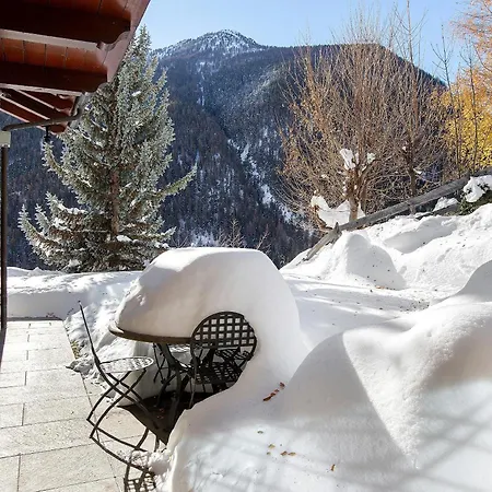 My Dream St Oyen Apartment