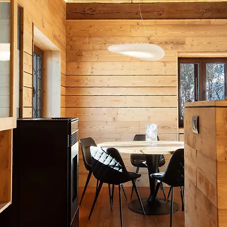 아파트 My Dream Oyen