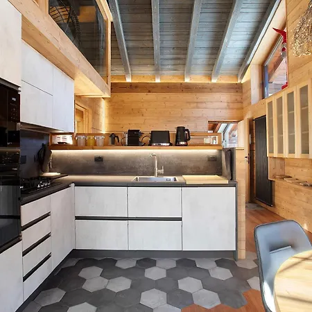 아파트 My Dream Oyen