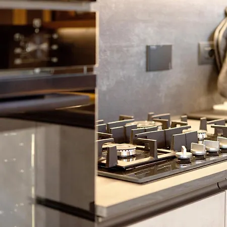 아파트 My Dream Oyen