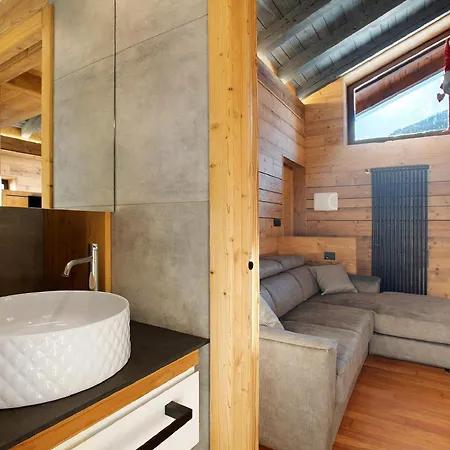 My Dream Oyen 아파트