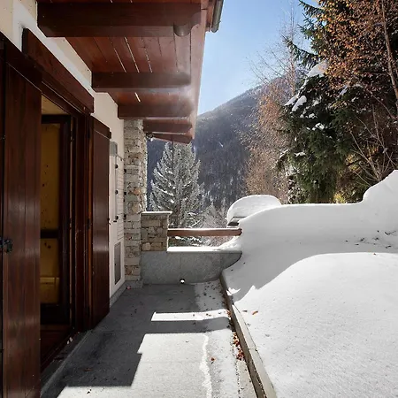 아파트 My Dream Oyen