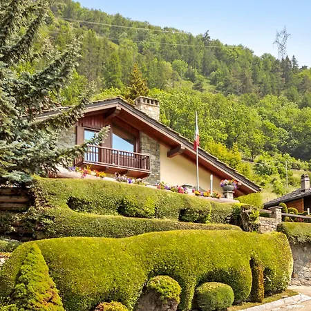My Dream St Oyen Lejlighed Saint-Oyen