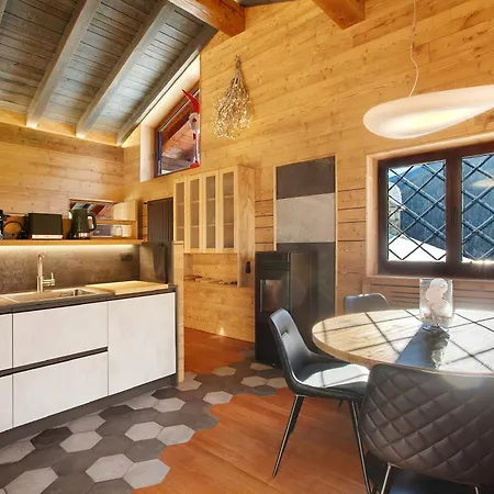 Appartamento My Dream St Oyen - Superior, élite *