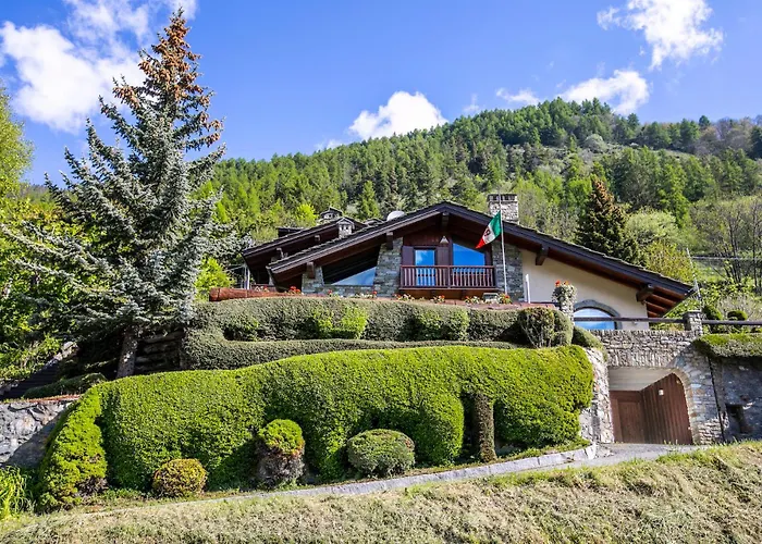 My Dream St Oyen アパート *