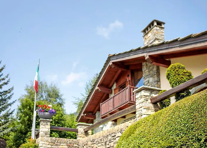 My Dream St Oyen Apartment Saint-Oyen