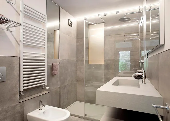 My Dream St Oyen Apartment