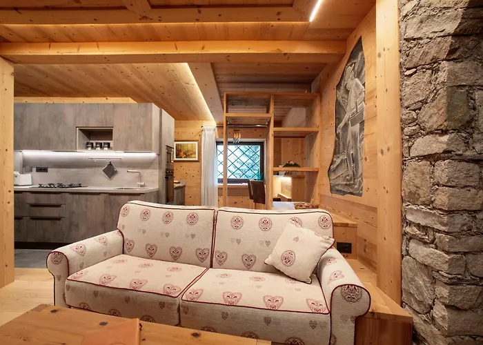 My Dream St Oyen アパート Saint-Oyen