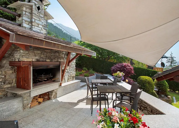 My Dream St Oyen * Saint-Oyen