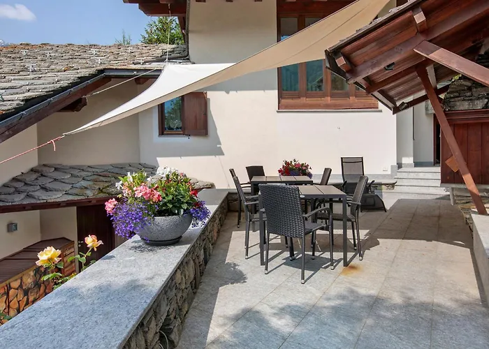 My Dream St Oyen アパート