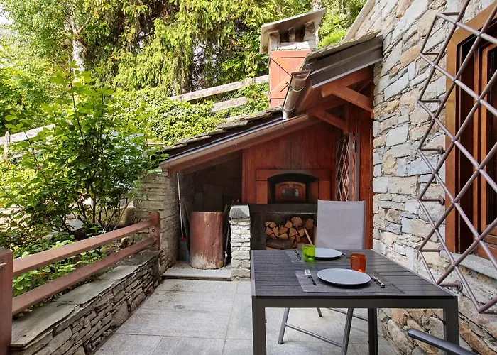 アパート My Dream St Oyen