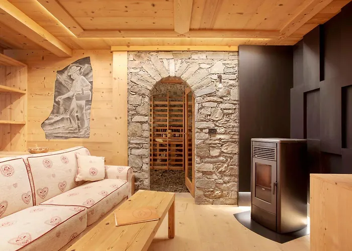 My Dream St Oyen Apartment *