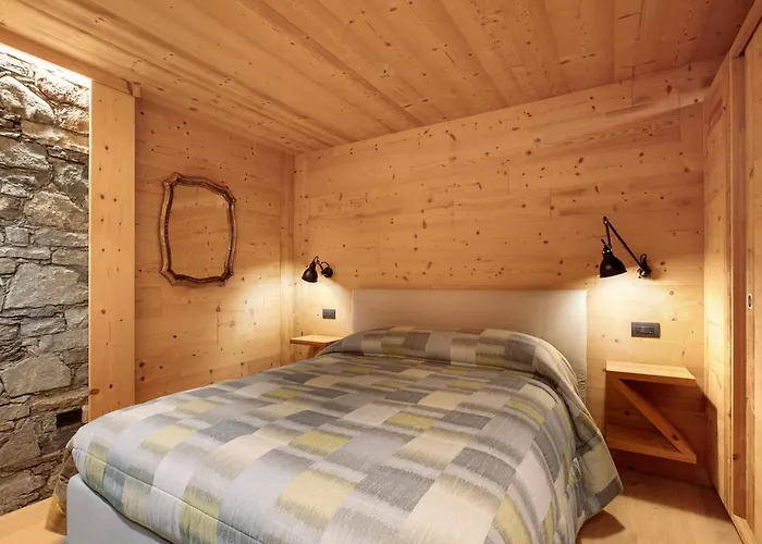 Apartment My Dream St Oyen *